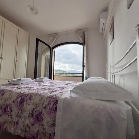 Appartement Domu' à Seùlo Extérieur photo