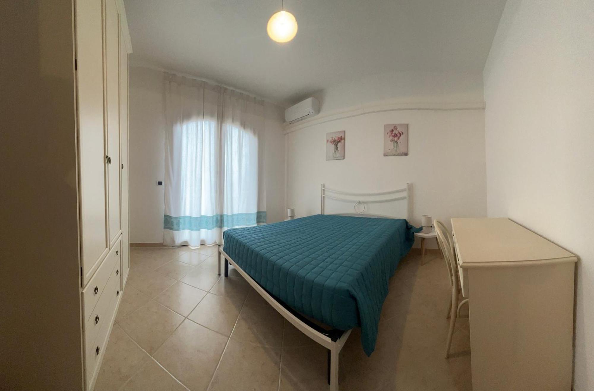 Appartement Domu' à Seùlo Extérieur photo
