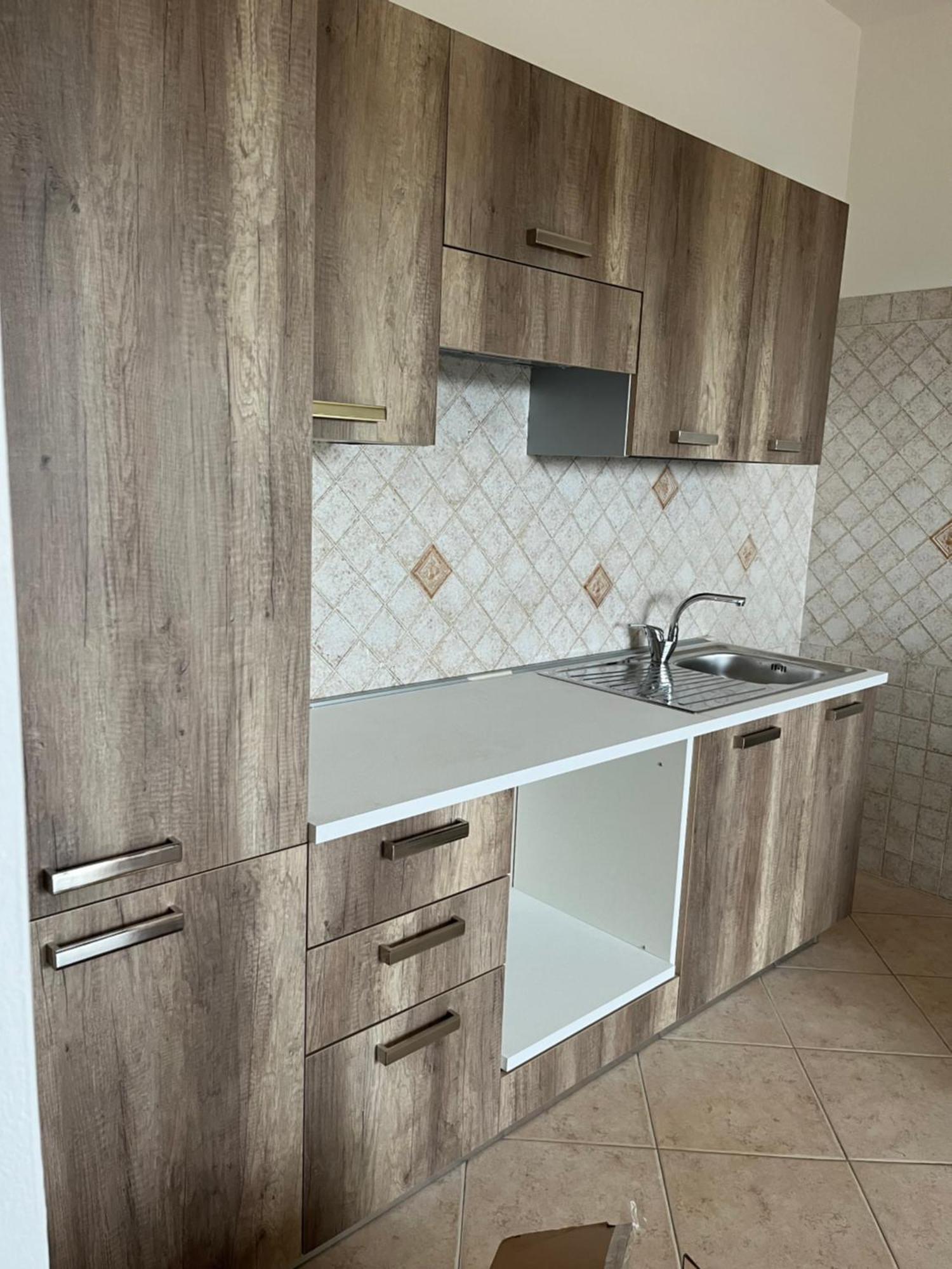 Appartement Domu' à Seùlo Extérieur photo