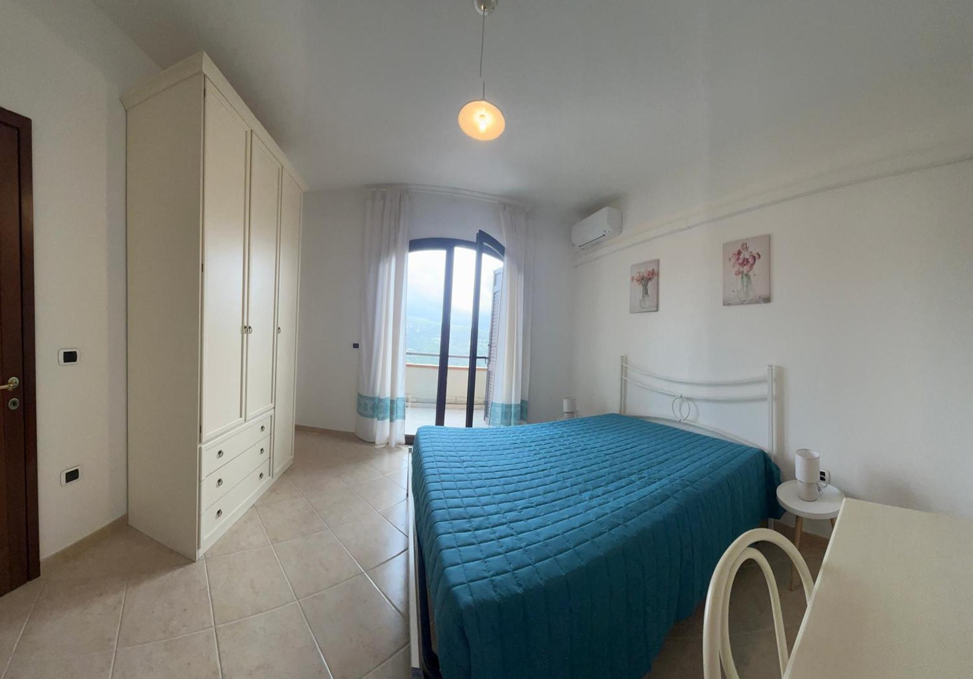 Appartement Domu' à Seùlo Extérieur photo