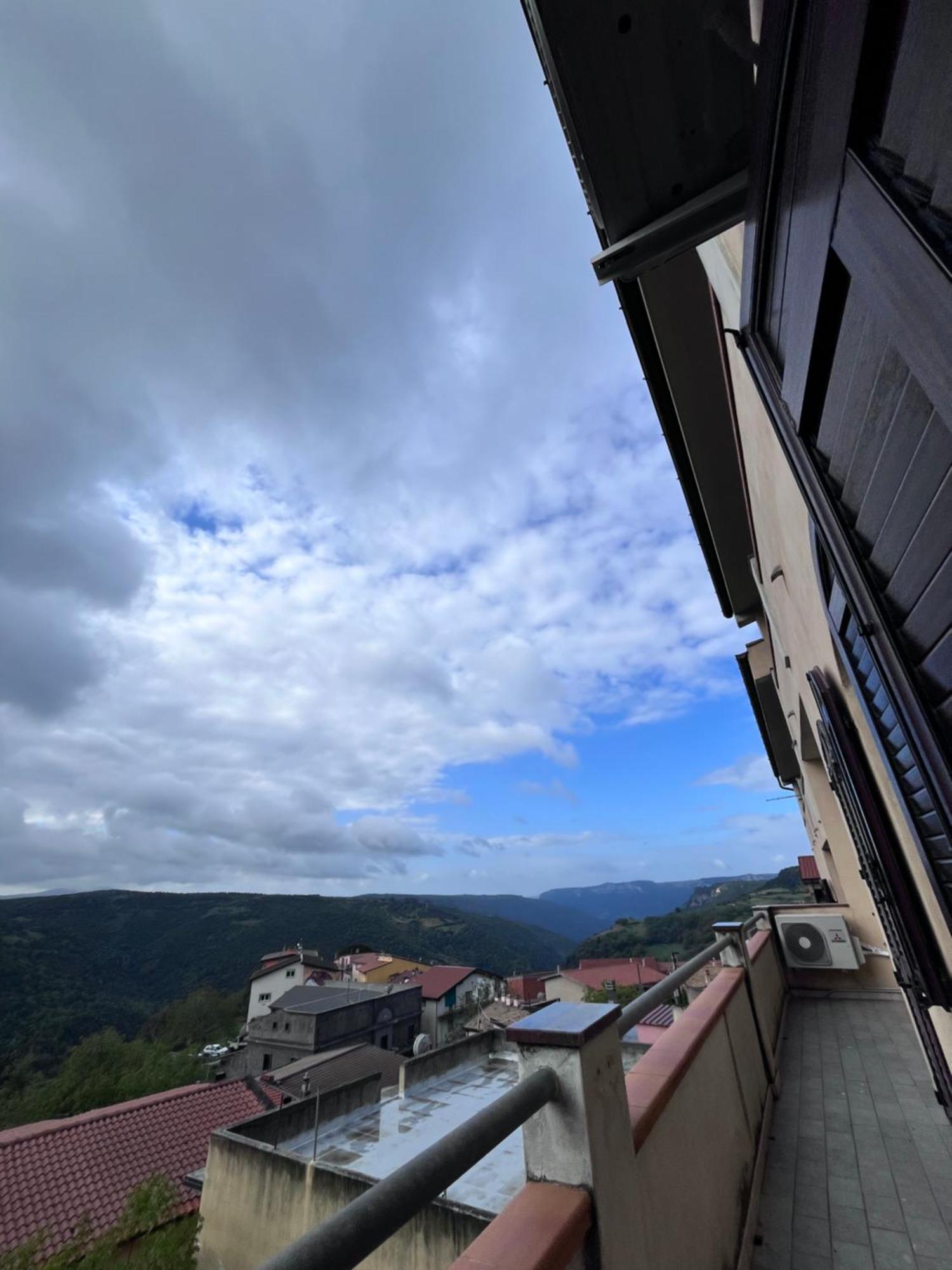 Appartement Domu' à Seùlo Extérieur photo