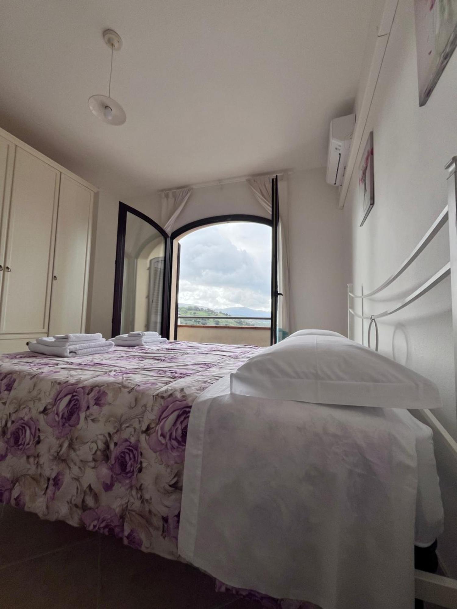 Appartement Domu' à Seùlo Extérieur photo