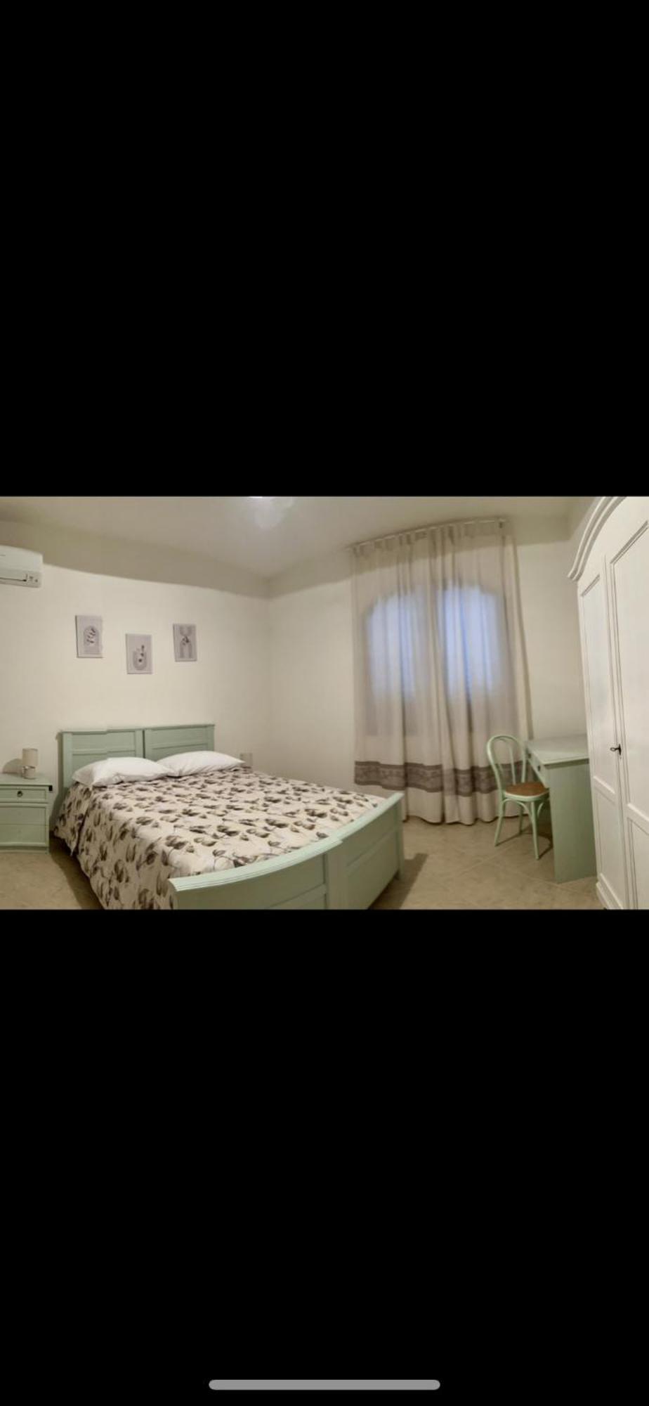 Appartement Domu' à Seùlo Extérieur photo