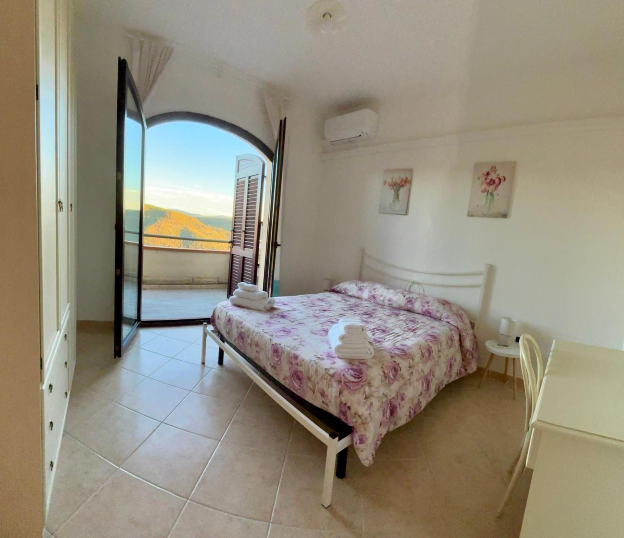 Appartement Domu' à Seùlo Extérieur photo